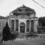 la chiesa degli Eremitani dopo le incursioni del 1944.(foto di Alberto Fanton) 1  (Adriano Danieli)